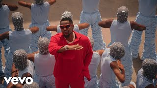 Kizz Daniel EMPIRE  Cough Official Video [upl. by Laidlaw596]