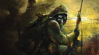 STALKER Shadow of Chernobyl All Cutscenes Cinematic Game [upl. by Shewchuk]