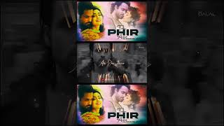 Toh Phir Aao  Slap House  Remix  DJ Dalal London  Car Music  Mustafa Zahid  Emraan Hashmi [upl. by Leirej731]