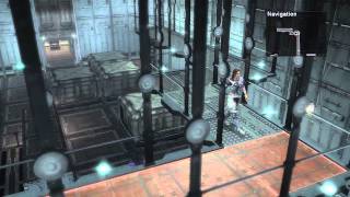 Lets Play Lost Odyssey HD Part 16 Broken Security [upl. by Naot320]