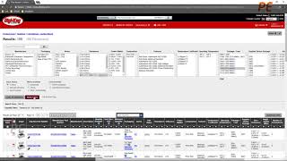 PCB Design Tutorial18 Orcad Sch Part Selection In Digikey [upl. by Gary]