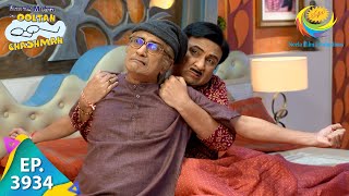 Can Champaklal Save Jetha  Taarak Mehta Ka Ooltah Chashmah  Full Episode  Ep 3934  21 Nov 2023 [upl. by Nyasuh]