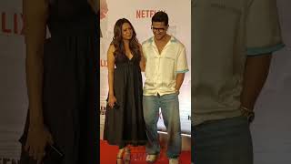 Sargun Mehta With Husband Ravi Dubey The Cutest Couple Of Bollywood [upl. by Rodrick707]