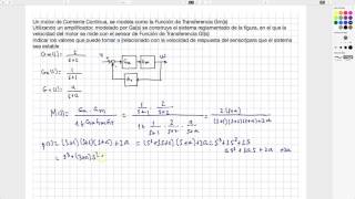 Video Ejercicio Estabilidad Relativa [upl. by Naired569]