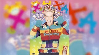 MENU DVD • Xuxa Só Para Baixinhos 2 [upl. by Riada]