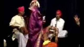 Yakshagana  ellellu sobagide  Dhareshwar  Gudigar  Nilkod [upl. by Nylyahs]