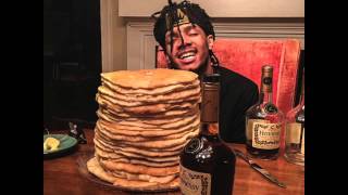 Harvey J Pancakes amp Hennessy ft Whiskey Full Song [upl. by Welby]