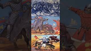 The Reconquista A Turning Point in Spanish History 7111492 history education documentary [upl. by Glynis]