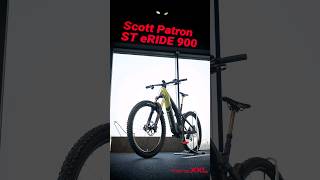 Das EBike Scott Patron ST eRIDE 900 [upl. by Assiroc]