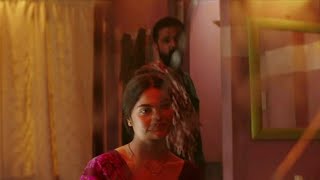 Sapta Sagaradaache Ello Emotional WhatsApp Status  SSE Movie Status Manoj Maddy Edits [upl. by Enimsay]