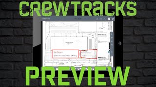 CrewTracks Preview [upl. by Rush680]