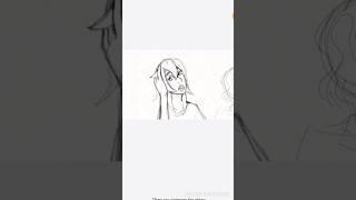 Rough Hands OC Animatic [upl. by Maxia]