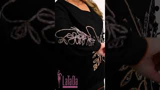 Туника женская размеры 5666 Турция latada plussize fashion plussizefashion fashionstyle [upl. by Nnyleve]