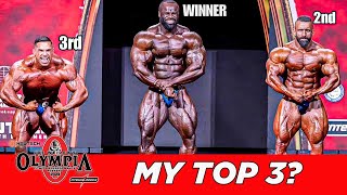 🔥 Mr Olympia 2024 Prejudging  Hadi Choopan Derek Lunsford amp Samson Dauda FaceOff [upl. by Riella]