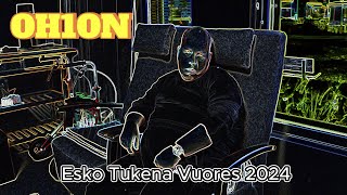 Esko Tukena Vuores 2024 [upl. by Ian72]