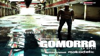 GOMORRA  La Serie 2014 03 Doomed To Live Soundtrack HD [upl. by Aliab859]