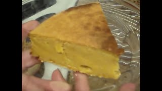 Como hacer una Torta o Budin de Calabaza Paso a Paso [upl. by Pros]