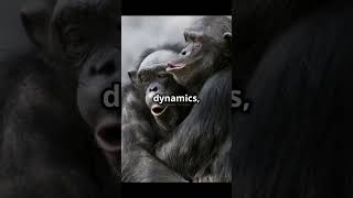 Chimpanzee Chronicles [upl. by Yttig]