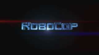 Robocop  Mind Of A Man  Nu in de bioscoop [upl. by Caro]