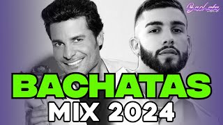 BACHATA 2024 🌴 BACHATA MIX 2024 🌴 MIX DE BACHATA 2024  The Most Recent Bachata Mixes [upl. by Isied]