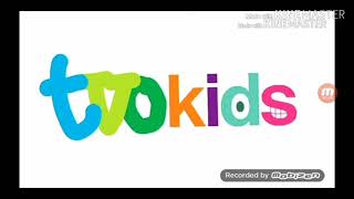 Tvokids logo bloopers the tvo text explosion Earth [upl. by Farrand677]