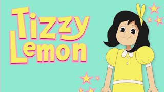 Tizzy Lemon  Channel Trailer [upl. by Sasha]