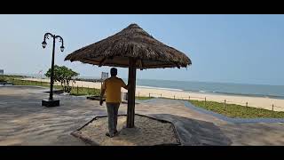 Kappad Beach Kozhikode  Calicut [upl. by Icnarf]