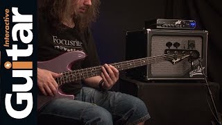 Aguilar AG700 and SL112  Review [upl. by Tristas]