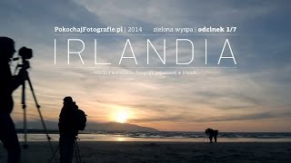 Irlandia  zielona wyspa odcinek 17 [upl. by Iver]