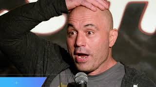 Joe Rogan wife Net Worth Children WikiBio [upl. by Astrix]