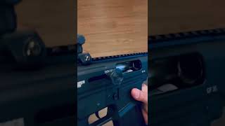 GForce Arms GF25 ARStyle Shotgun guns usa firearms shootgun g25 viral [upl. by Niwrek]