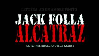 Lettera ad un amore finito  Jack Folla [upl. by Ancalin]