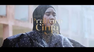 Balqis  Prahara Cinta Lyric amp Karaoke [upl. by Lana]