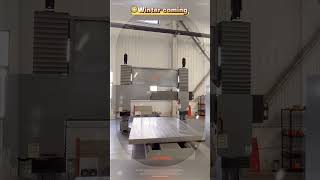 CNC fast wire cutting machinewirecutter wirecuttingmachine wirecontourcuttingcnccutter cutters [upl. by Quar]