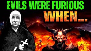 Shocking Truths About The Afterlife What Souls From Purgatory Told Sister Josefa Menendez [upl. by Ayrad720]