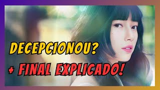 DOONA l REVIEW  FINAL EXPLICADO COM SPOILER [upl. by Ainex976]