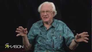 Prof Lester Kurtz Interviews Johan Galtung [upl. by Wilterdink]