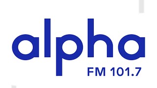 ALPHA FM 1017 AO VIVO  21092020 [upl. by Nieberg]