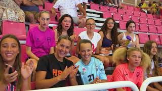 Granollers CUP 2023 Official Vídeo [upl. by Asert]