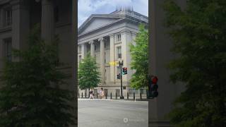 Inside the US Treasury Vault Secrets Revealed facts viralvideo ytshorts 1million shortvideo [upl. by Valina]