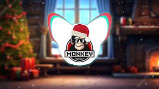 🎵 Jingle Bells  Monkey Festival Edm Remix 🎧🦍 [upl. by Akiras514]