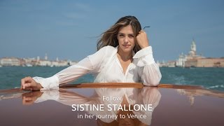 SISTINE STALLONE from Venice with love [upl. by Caresse]