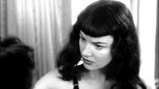 Notorious Bettie Page  Takes All Types [upl. by Emilio]