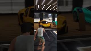 Maikal यह किया कर रहा है 😂  GTA V  gta gtav gta5gameplay [upl. by Rosanne]