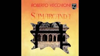 Roberto Vecchioni  Samarcanda 1977 [upl. by Laddy]