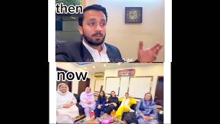 Rajabs Family First viral vlog rajab rajabfamily rajabvlog rajabbutt94 [upl. by Middleton629]