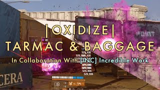 How To Do Oxidizer  Ft INC Incredible Work [upl. by Ennyl]