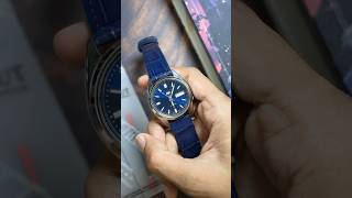 Let’s change strap for my Seiko  Hemsut Watch band [upl. by Aizahs]