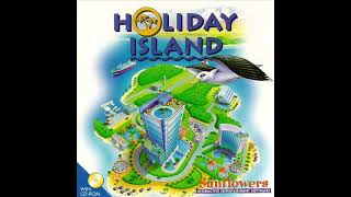 Holiday Island 07 Holiday Island [upl. by Purdum]