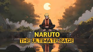 Naruto The Ultimate Sage  E02  Naruto X Mikasa  Naruto Texting Story  NTS [upl. by Sharona]